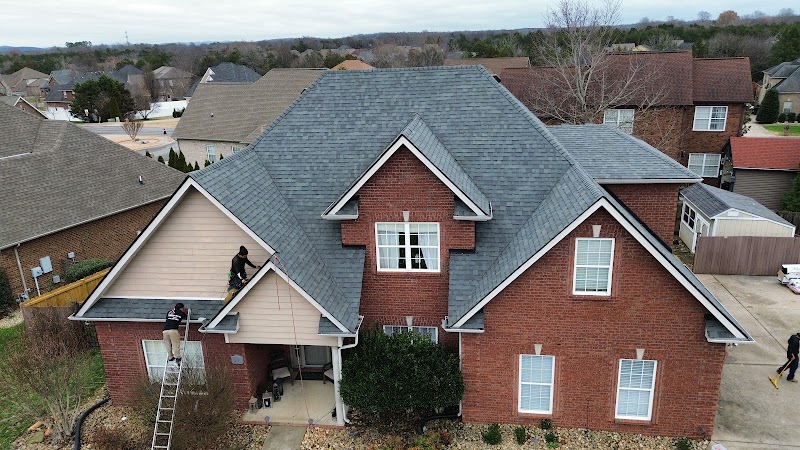 Phoenix Roofing and Renovations photo 2