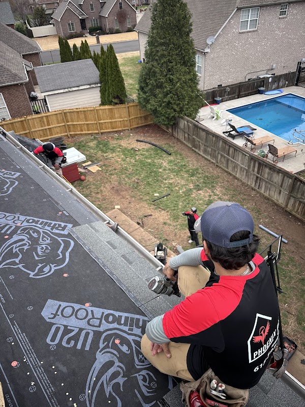 Phoenix Roofing and Renovations photo 3