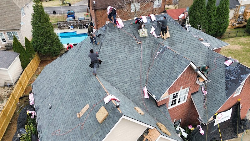 Phoenix Roofing and Renovations photo 5