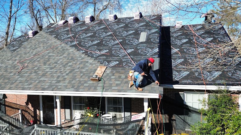 Phoenix Roofing and Renovations photo 4