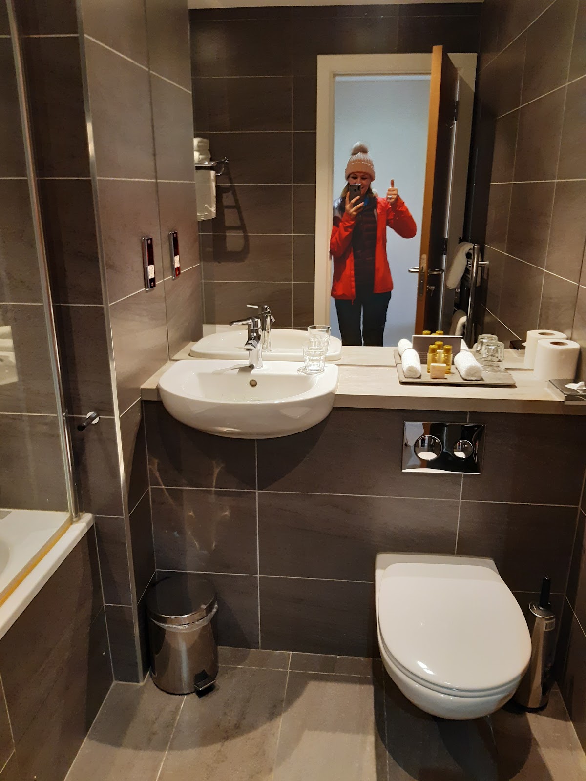 Kingshouse Hotel, dog-friendly hotel, photo 2