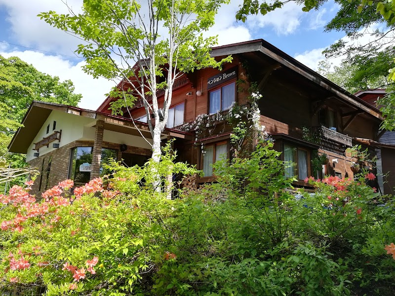 Pension Snowfall Meteorの画像