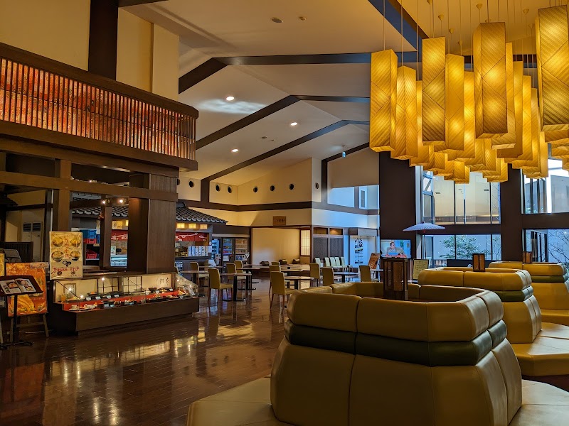 天然温泉 延羽の湯 本店 3