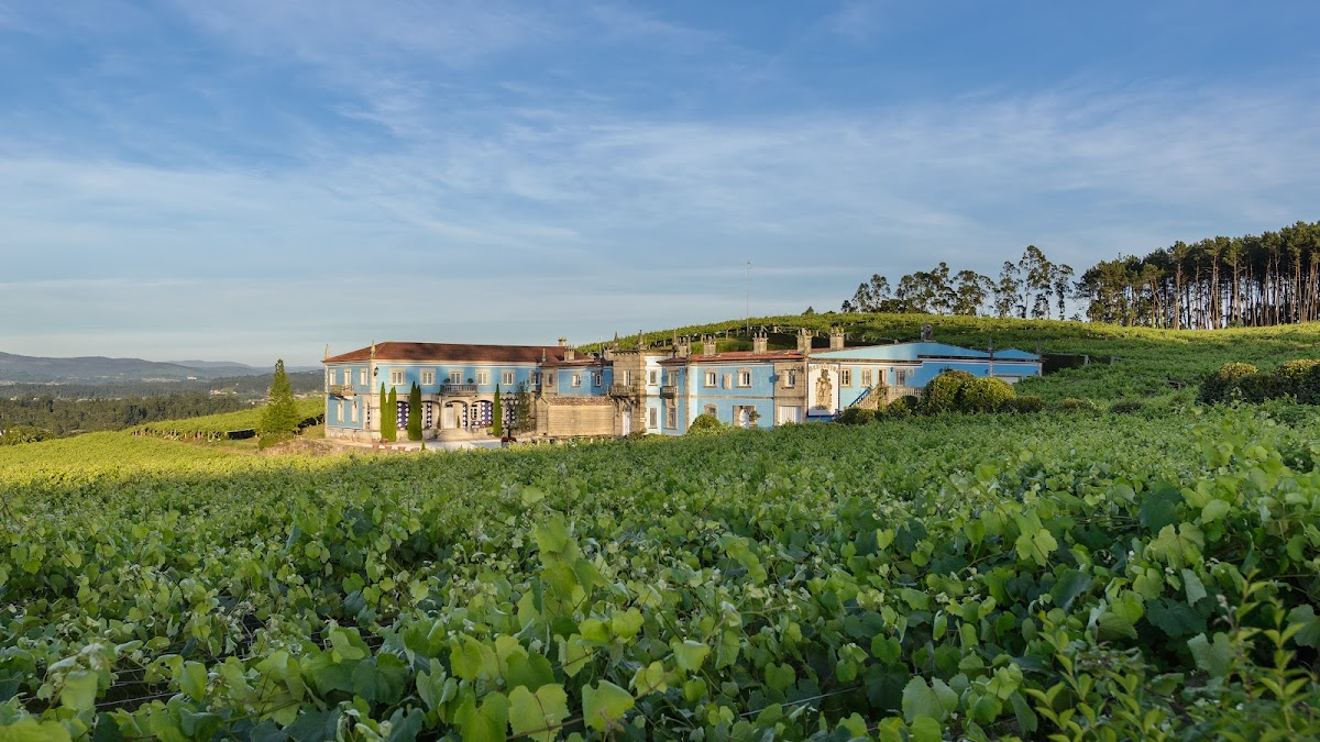 Bodegas Granbazán