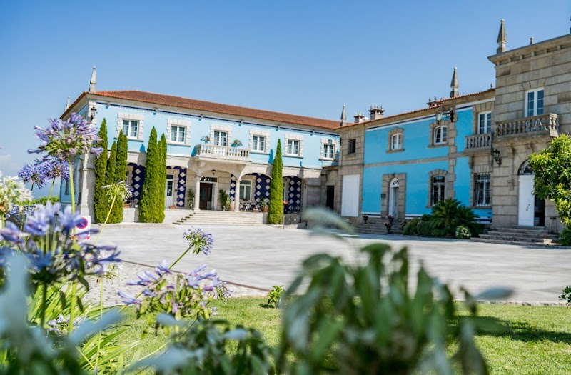 Bodegas Granbazán photo 2