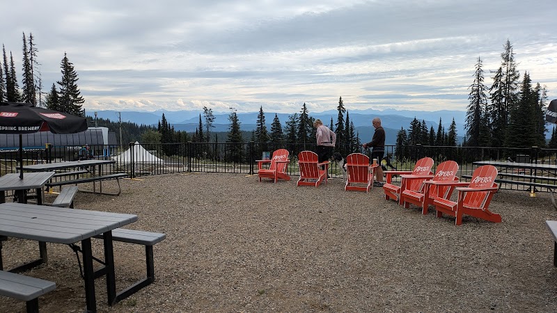 Bugaboos Bakery Cafe photo 1