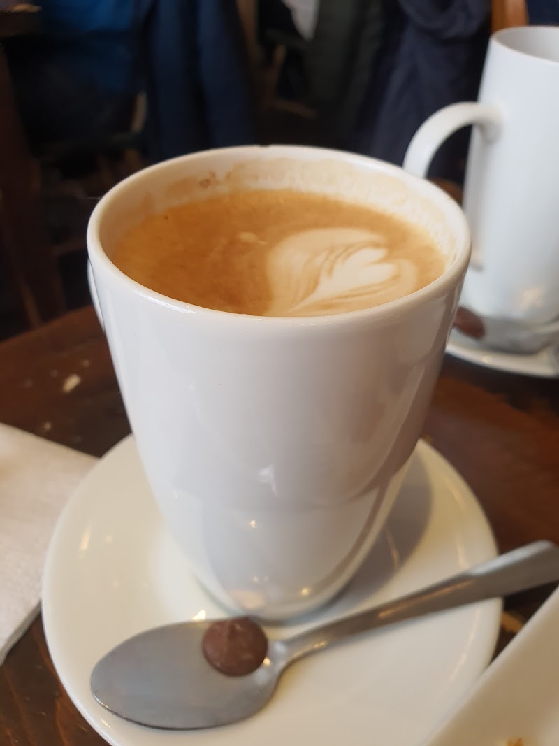 Bugaboos Bakery Cafe photo 3