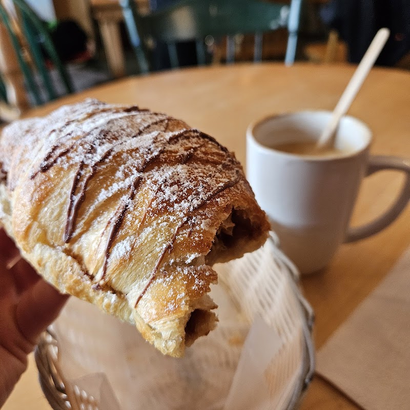 Bugaboos Bakery Cafe photo 4