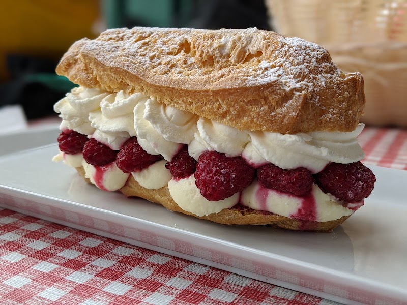 Bugaboos Bakery Cafe photo 2