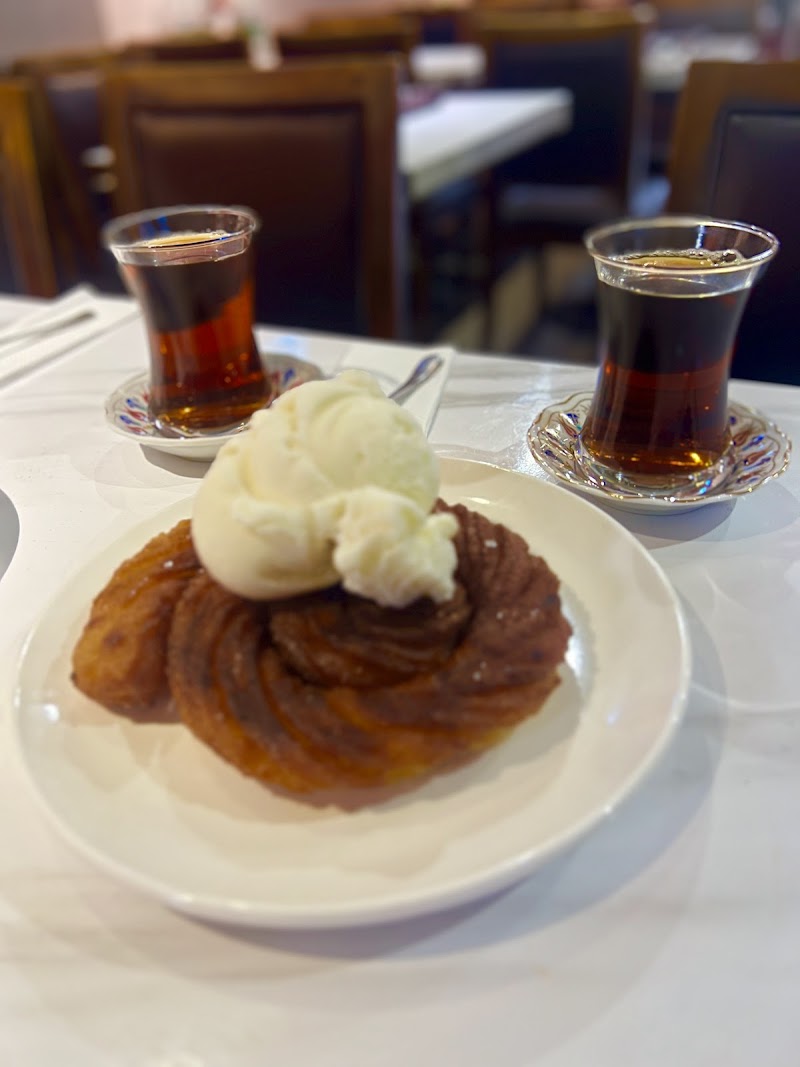 1453 Ottoman Turkish HALAL Restaurant photo 4