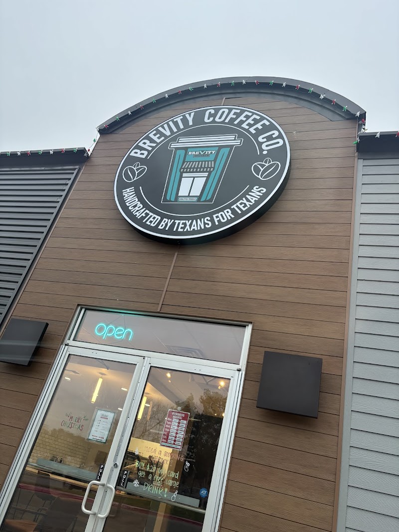 Brevity Coffee Co. photo 1