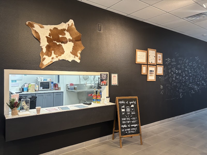 Brevity Coffee Co. photo 3