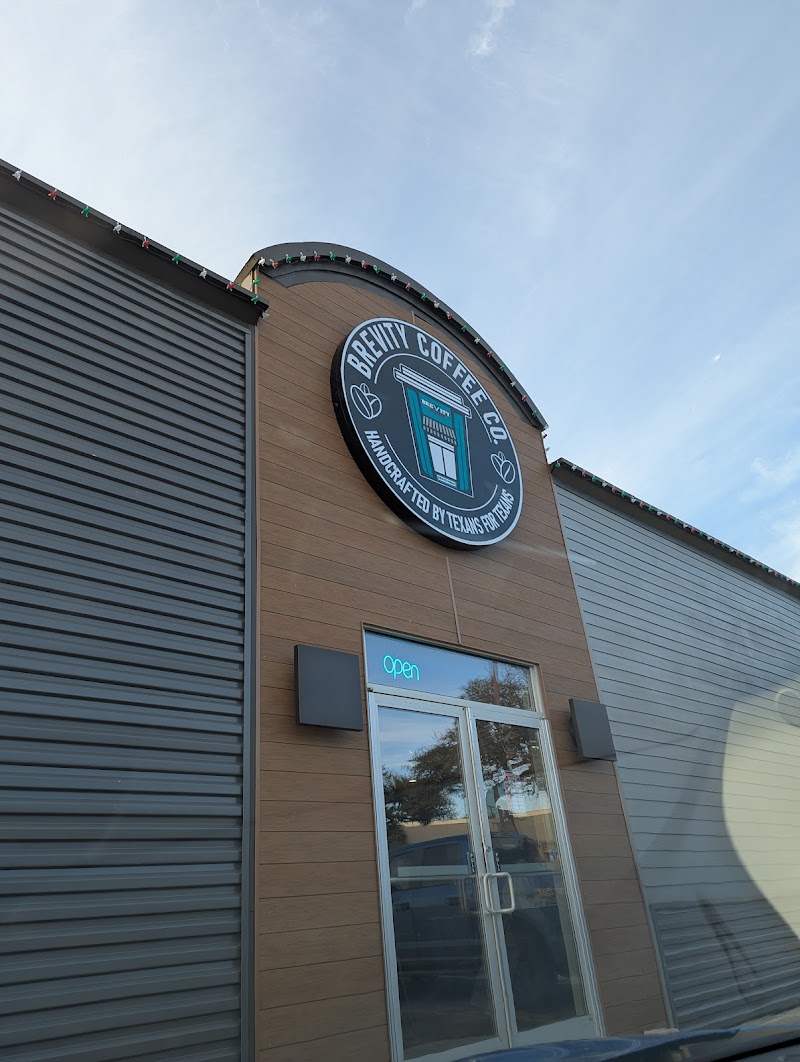 Brevity Coffee Co. photo 4