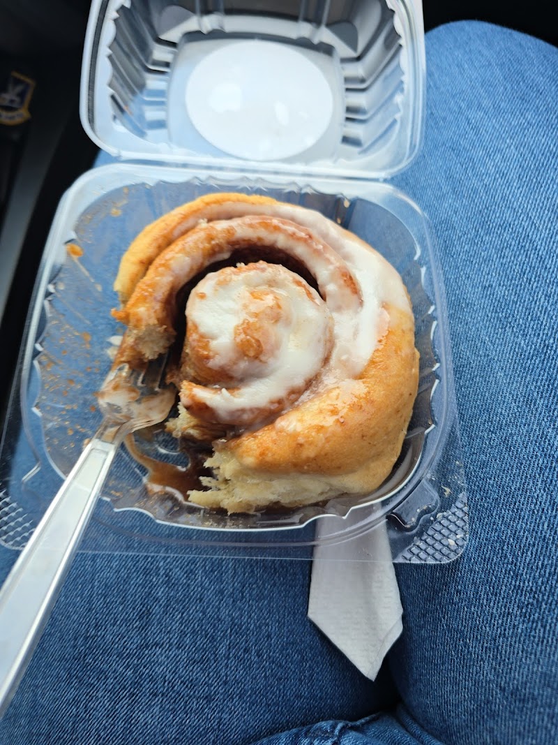 Brevity Coffee Co. photo 2