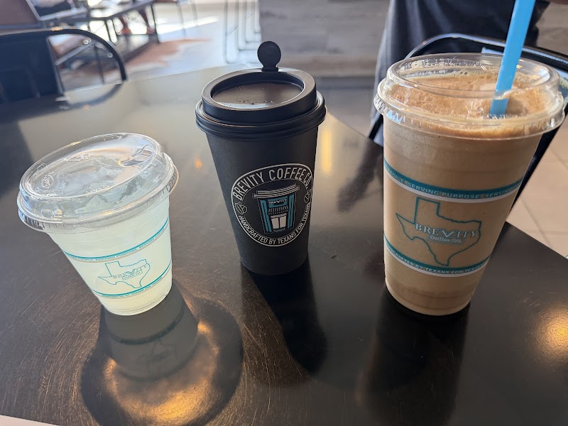 Brevity Coffee Co. photo 4