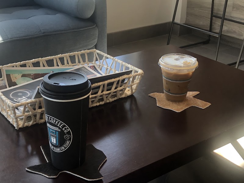 Brevity Coffee Co. photo 3