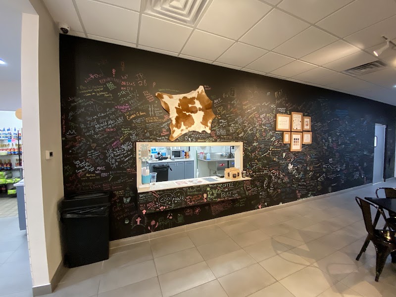 Brevity Coffee Co. photo 4