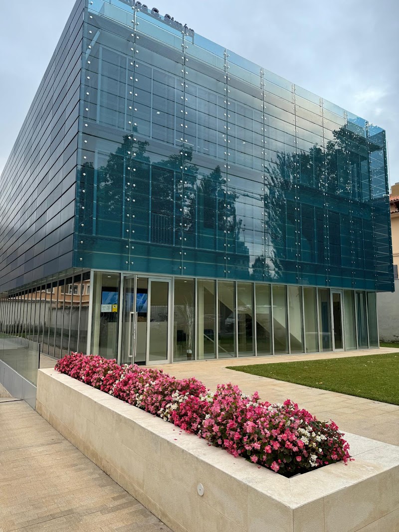 Clínica Oftalmológica Gabriel Simon