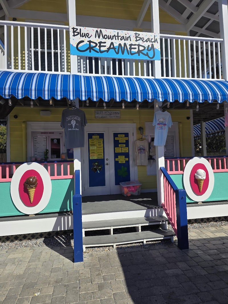 Blue Mountain Beach Creamery photo 3