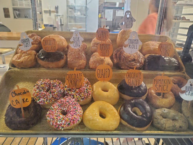 Blue Mountain Beach Creamery photo 2