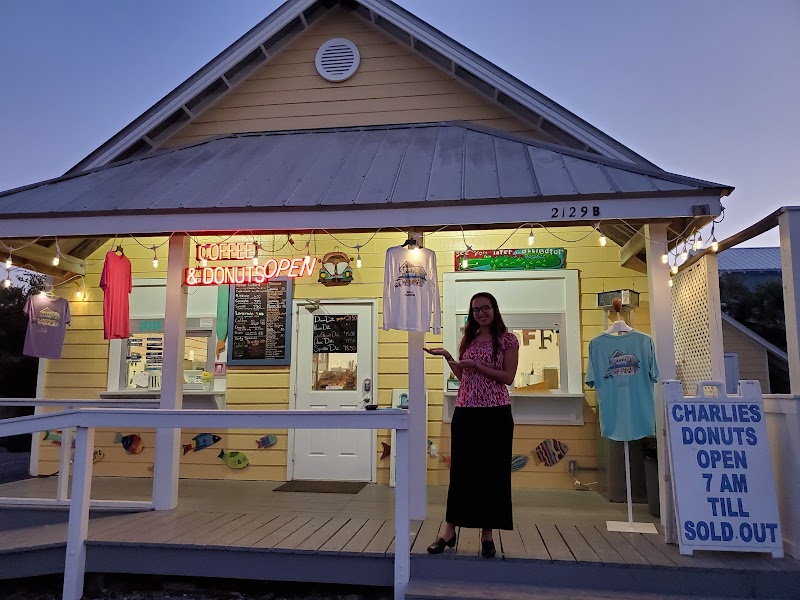 Blue Mountain Beach Creamery photo 1