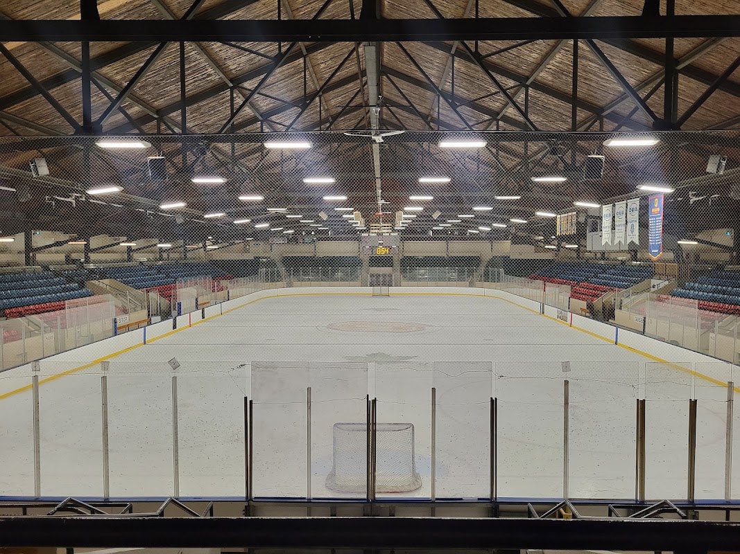 Kingston Memorial Centre