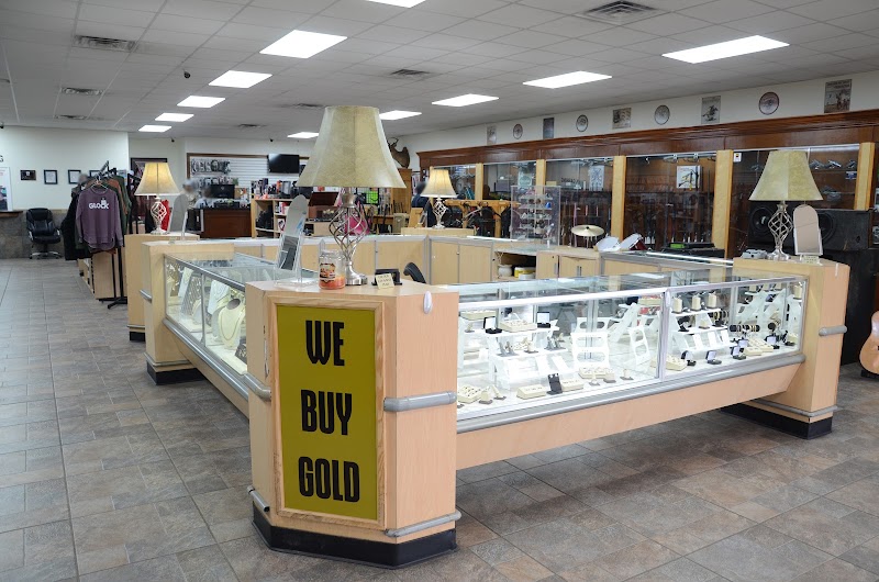 Pawn Mart photo