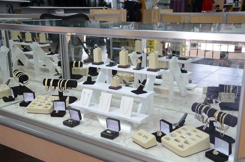Pawn Mart photo