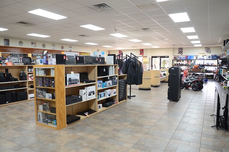Pawn Mart photo