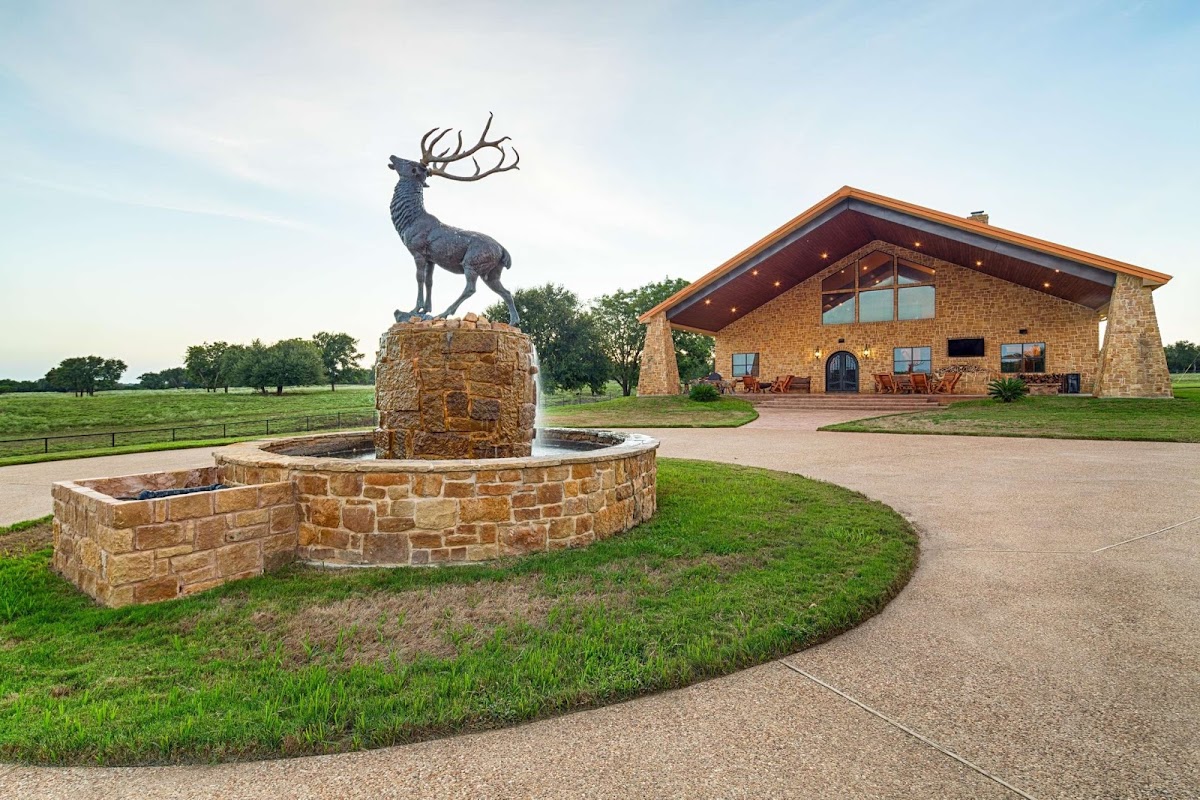 Stone Creek Ranch