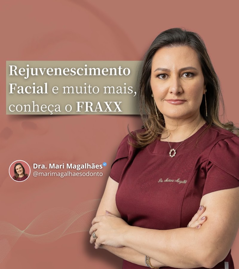 Dra. Mariana Magalhães - Cirurgiã Dentista - foto 5