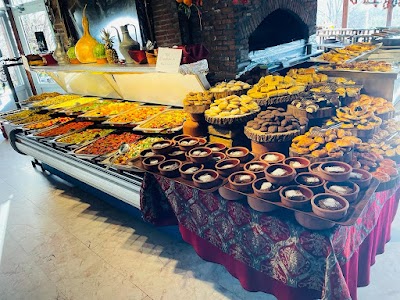 köy konağı - Restoran
