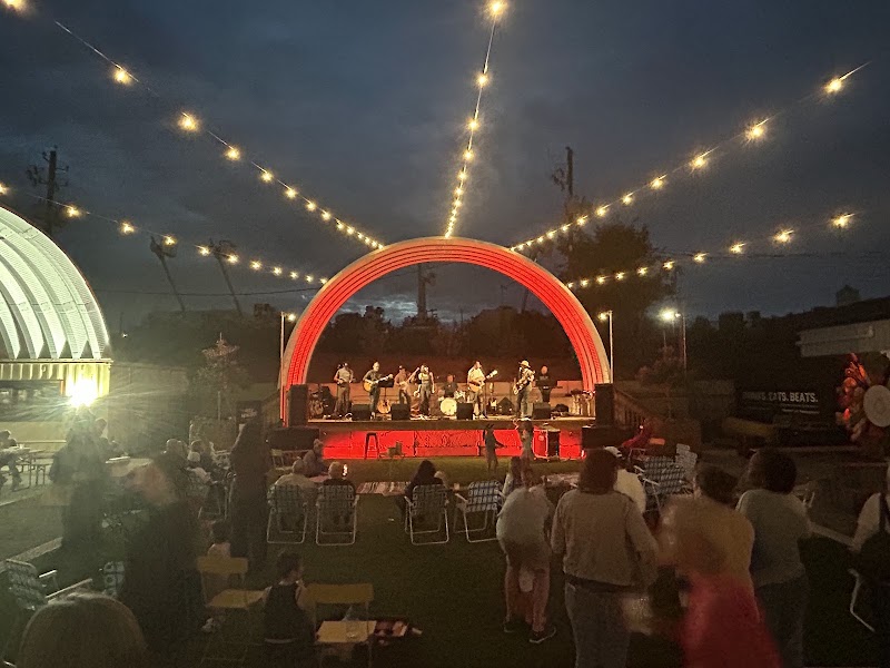 BLOCK & DRUM photo 4