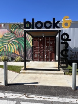 BLOCK & DRUM photo 1