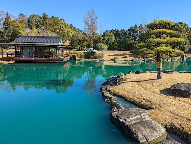 Daiei Country Club - Photo 8