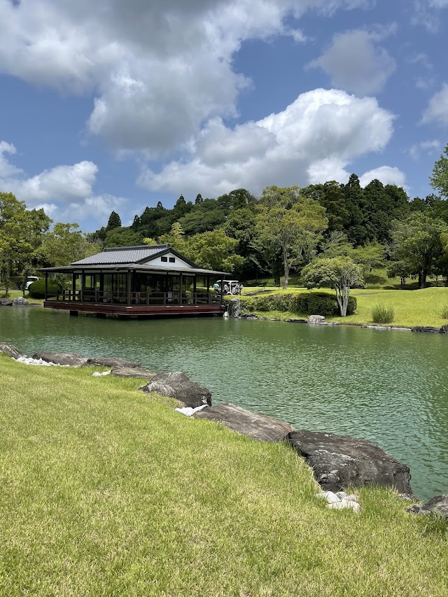 Daiei Country Club - Photo 4