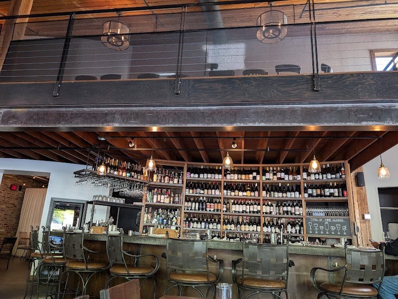 Purple Café and Wine Bar photo 4