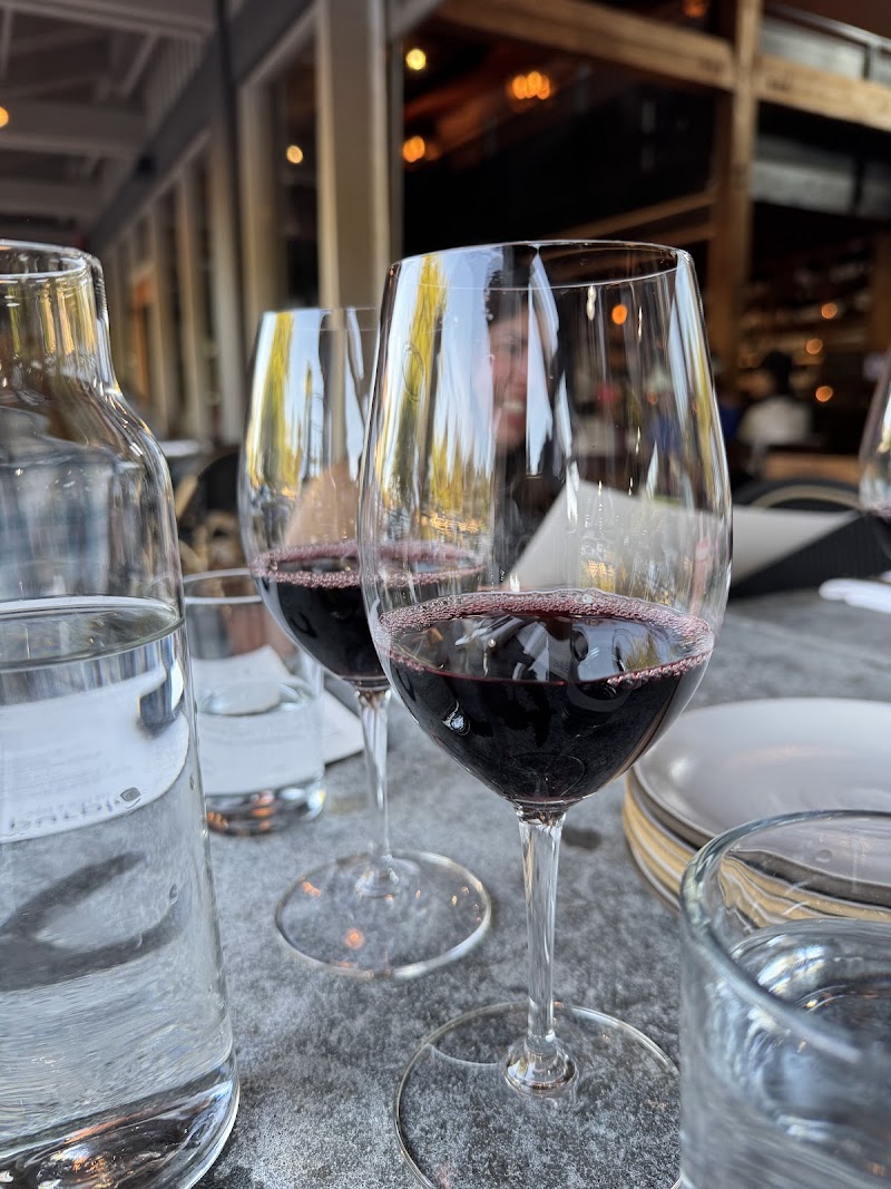 Purple Café and Wine Bar photo 3