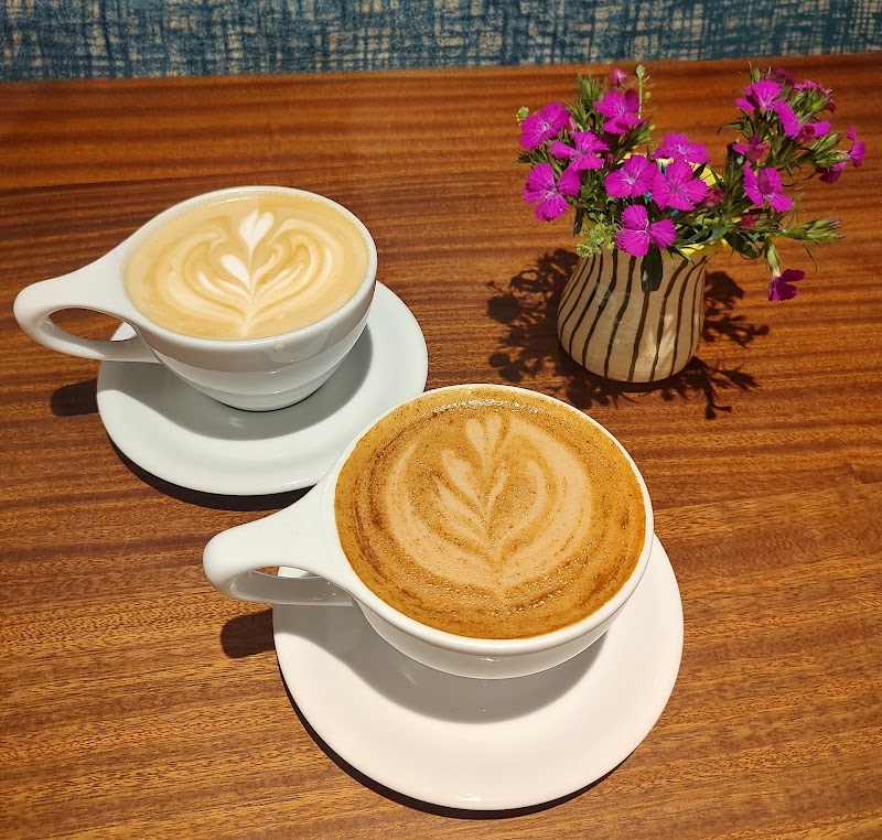 Café Evoke photo 3