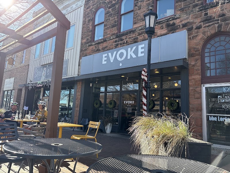 Café Evoke photo 4