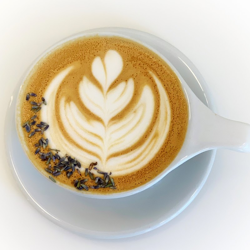 Café Evoke photo 2
