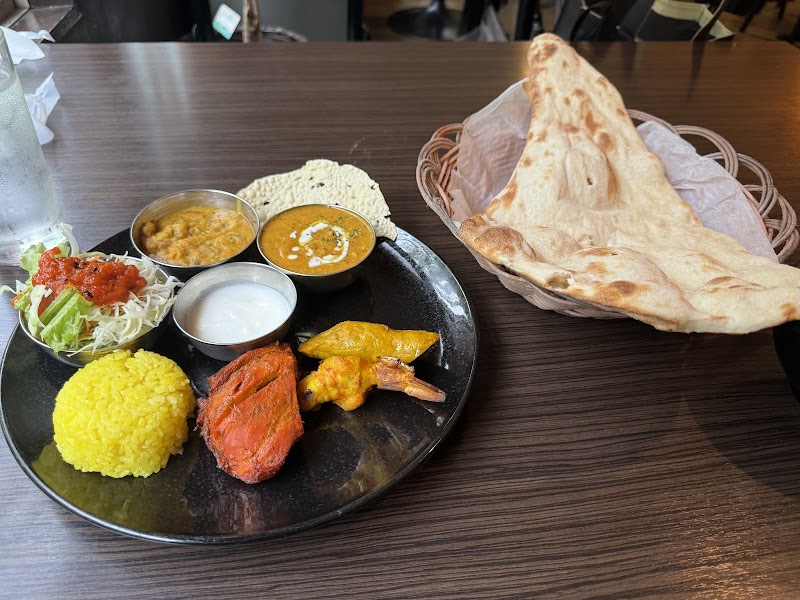 Asian Kitchen Salman photo 5