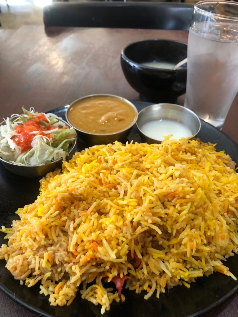 Asian Kitchen Salman photo 3