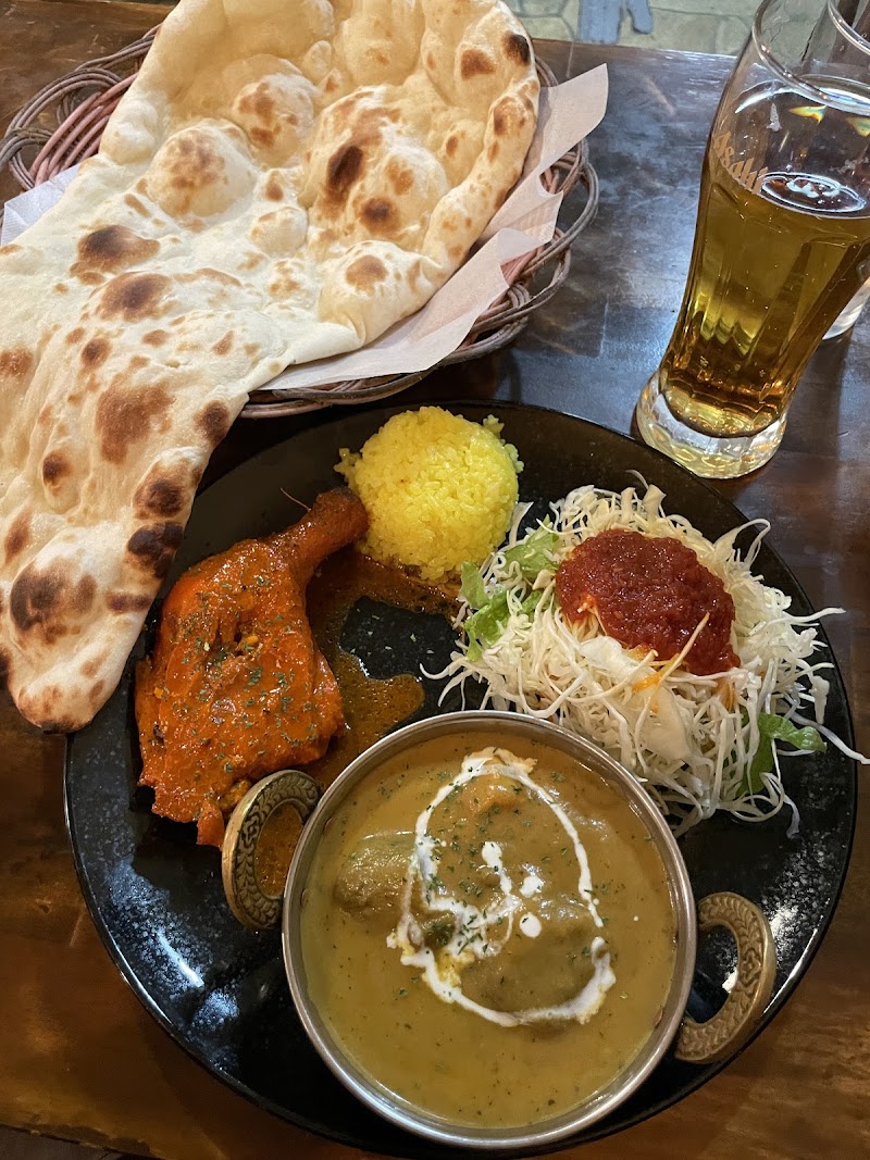 Asian Kitchen Salman photo 4