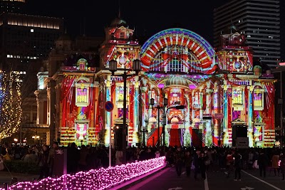 Osaka City Central Public Hall - 5