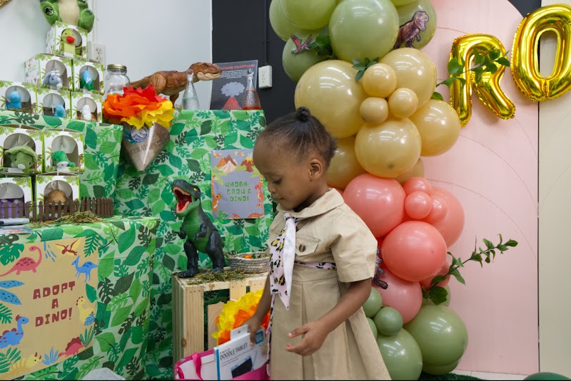 Bee Creative at Studio 48