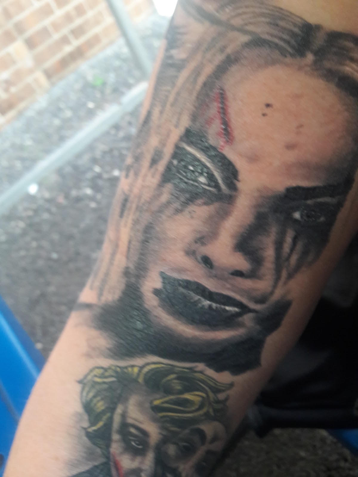 Ink Link Tattoos tattoo work — photo 2