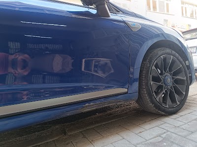 AKINLAR KAPORTA BOYA - Oto Servisi