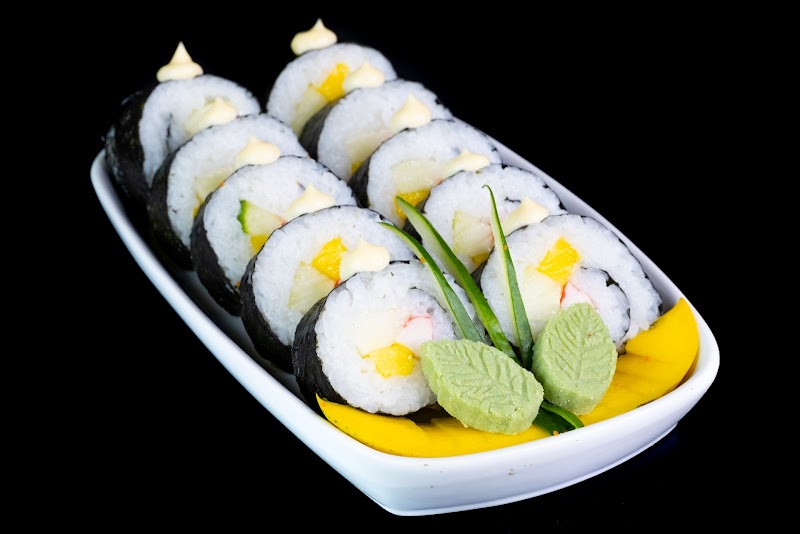 NAKAMURA FOOD HUB