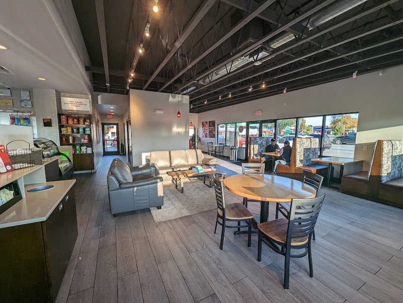 Scooter's Coffee photo 4